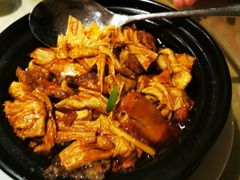 -翅爷家煲仔翅