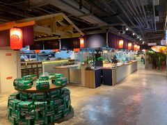 -日进一片海.生腌海鲜火锅.宵夜烧烤(三里屯总店)