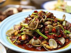 -阿记烧烤(大兴新区店)