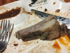 -汉巴味德(沈阳万象汇店)