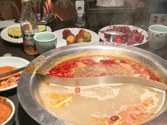 -额尔敦·品质自助(摩尔城店)