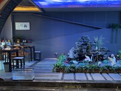 -陆琴脚艺·足浴·SPA(夫子庙店)