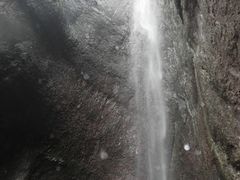 -雁荡山三折瀑景区