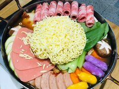 -李先生的首尔小馆(松江启源广场店)