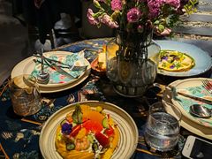 -第101座花园餐厅(湖滨88店)