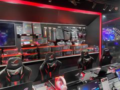 -ROG玩家国度(美罗城店)