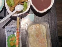 -红荔村肠粉(岗厦店)