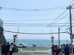景点-灌篮高手动画打卡地
