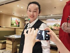 -海底捞火锅(西直门凯德MALL店)