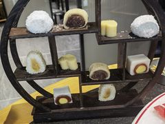 -东来顺(非遗·清真火锅·盛世广场店)