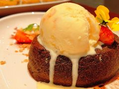 -Bistro 63 创意融合料理(广粤天地店)