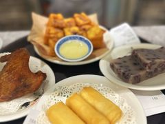 -民信老铺(双皮奶博物馆店)