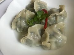 京川手工饺-广州富力丽思卡尔顿酒店·丽轩·粤菜