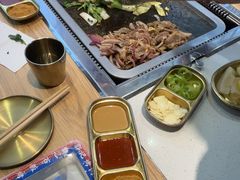 -郭记烤肉创始店(民丰大街店)