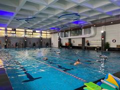 -BK博·康健身(金地格林小镇店)