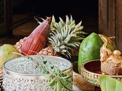 -翡翠鸟精品泰国菜(北辰财富中心店)