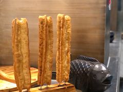 -旺顺阁鱼头泡饼(常营店)