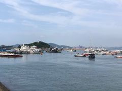 -青岛海滨风景区