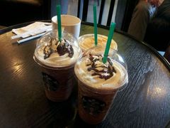 android_upload_pic-星巴克(广州淘金路店)