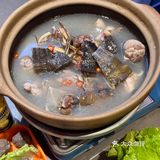 晋江探店｜性价比超高的甲鱼鸡煲