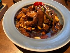 -薇酌饮·陕西菜(南门外店)