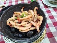 -雅憩花园餐厅