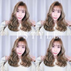 -P.STYLE 派斯造型