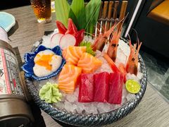 -炙柒Sekinana·精致日料(合生汇店)