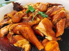 -海宝酒家(中山四路店)