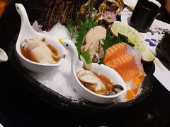-天狗山料理(省体店)