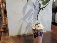 -成川茶店·潮汕工夫浓茶(万象店)