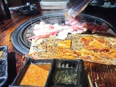 -杀猪天·韩国烤肉(总店)
