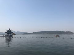 -西湖外事游船(湖滨二公园外事游船码头)