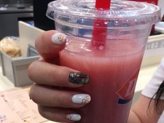 -DQ·蛋糕·冰淇淋(嘉兴南湖万达店)