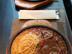 -红屋牛排(闽江路店)
