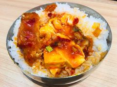 -小木屋拌饭(沈阳中街大悦城店)