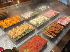 -牛New寿喜烧(中山公园龙之梦店)