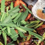 简单，快速，方便，好看，美味的回锅肉。