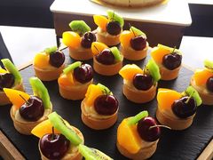 -广州花园酒店·凌璇阁旋转餐厅CAROUSEL360