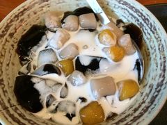 -鲜芋仙Meet Fresh(五道口店)