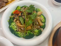 -潮味鱼仔店·地道潮汕味(坪山店)