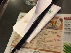 -翠华餐厅(德辅道中店)