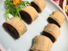 -味+新京宴·烤鸭·北京菜(创意谷店)