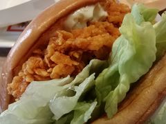 -德克士(长安百货店)