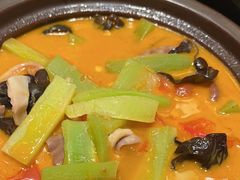 -山芋腔苏北菜(盐城滨海店)