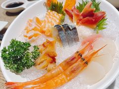 -水木锦堂·自助铁板烧(世贸天阶店)