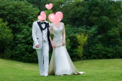 -第一夫人婚纱摄影(南京店)