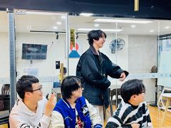 -帝京日语(春熙路旗舰校区)