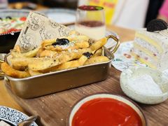 -IL TEATRO 精品意大利餐厅