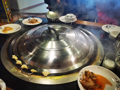 -小媳妇铁锅炖鱼(世博园店)